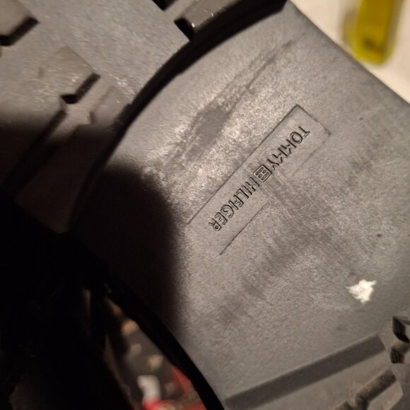 Tommy Hilfiger boots - Picture 11 of 15